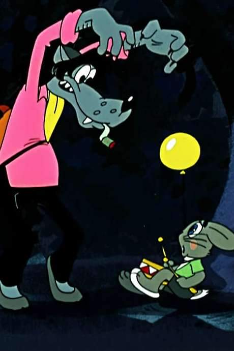 Well, Just You Wait! 2